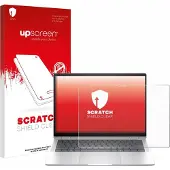 Upscreen Schutzfolie Displayschutz Displayschutzfolie Folie Klar Transparent