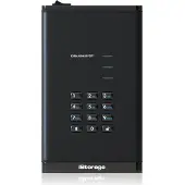ISTORAGE diskAshur DT3 HDD 18TB