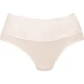 Anita since 1886 Taillenslip "Essential Lace" weich, feminin, elastisch, bequem, dekoratives Spitzenband