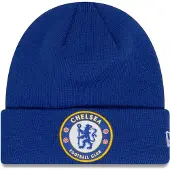 New Era Core Cuff Chelsea Fc Mütze