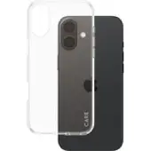 CARE by PanzerGlass CARE Flagship Case Urban Combat Clear Frame iPhone '24 6.7"