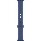 Apple Armband für Smartwatch - 46mm - M/L (für Handgelenke 160 - 210 mm)