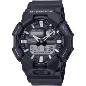 G-Shock - GA-010-1AER - Armbanduhr - Herren - Quarz - G-Shock
