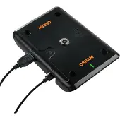Osram Handleuchte LED Arbeitsleuchte Inspektionslampe