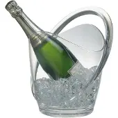 Aps Vin / Champagner Schale 3l