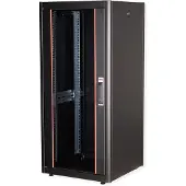 Roline 19-Zoll Netzwerkschrank Basic 26 HE