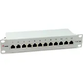 Equip -326523 Patchpanel