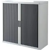 PaperFlow Rollladenschrank EASYOFFICE