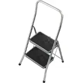 Euroline Stufentritt, 2,5 m, 0,48 m, 2 6200002