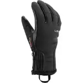 LEKI Vallarta 3D Women black (1) 8.0