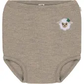 Normani Baby Merino Windelhose „Tokoroa" - 9331