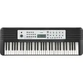 Yamaha YPT 280 Tragbare Tastatur schwarz