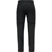 Salewa 2-in-1 Wanderhose Puez Talveno DST