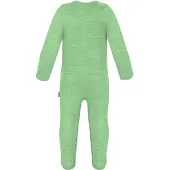 Normani Baby Merino Strampler „Levin" - 9409