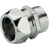 Legrand Rohrverbinder mit Innengewinde M32 382594