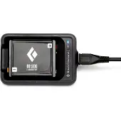 Black Diamond 1800 Battery & Charger Und
