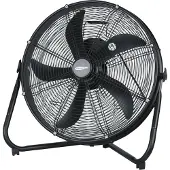 SHOWGEAR SF-100 Axialer Universal-Ventilator