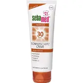 Sebamed Sonnenschutz Creme LSF 30 75 ml Sonnenschutzcreme
