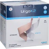 Urgo URGOK2 Kompr.Syst.12cm Knöchelumf.25-32cm 6 St.