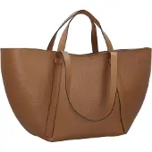 Abro Shopper - Shopper Cosmo - Gr. unisize - in Braun - für Damen