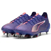 Puma Herren Fussball-Rasenschuhe ULTRA 5 ULTIMATE MxSG