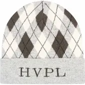 Hv Polo Argyle