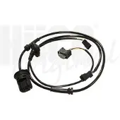 HÜCO ABS Sensor Raddrehzahl Hinten 131433