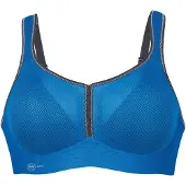 Anita Sport BH Air Control Deltapad | Grösse: 65F | Farbe: Anthrazit