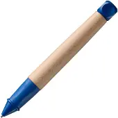 Lamy abc Drehbleistift blau B 1,4 mm