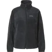 Columbia Benton Springs Fleece Mit Durchgehendem Reißverschluss
