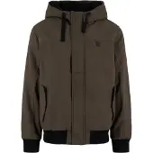 Brandit Essential Canvas Textiljacke