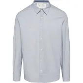 s.Oliver Shirts Blue Größe: L | Outlet | Herren | Blau