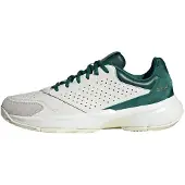 Adidas Courtjam Control 3 Premium Hartplatzschuhe