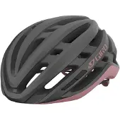 Giro Fahrradhelm für die Straße Agilis Mips | Größe L (59/63 cm)