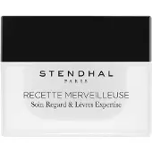 Stendhal Recette Merveilleuse Soin Regard & Levres Expertise 10 ml