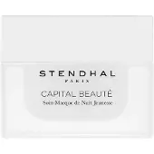 Stendhal Capital Beauté Youth Night Care Mask 50ml