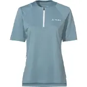 Vaude Bike Damen Shirt Wo Tremalzo Q-Zip Shirt