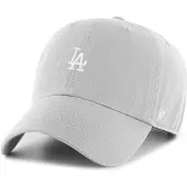 47 Mlb Los Angeles Dodgers Base Runner Clean Up Mlb Kappe