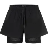 Super.natural Double Layer Kurze Hose