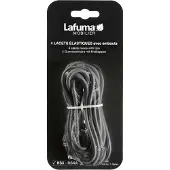 Lafuma Gummischnüre für RSX orange