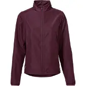 Vaude Bike Dundee Classic Zip Off Wind Jacke