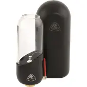 Robens - Snowdon Gas Lantern - Gaslampe schwarz