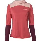 Vaude Bike Damen Hoodie Tremalzo
