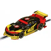 Carrera Ford Mustang GTY "No.52"