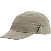 Craghoppers Nosilife Desert Ii Kappe