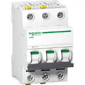 Schneider Electric A9F05316, IP20