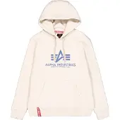 Alpha industries Basic Kapuzenpullover