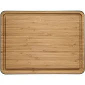 Eva Solo Schneidebrett Bamboo Board Juice Groove