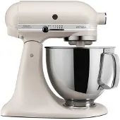 KitchenAid Artisan Mixer 5KSM125EMH Weiß