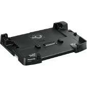 Panasonic CF-VEB541AU, Andocken, Schwarz, 400 mm, 290 mm, 55 mm, 2 kg